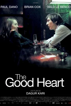 Affiche du film = The Good Heart