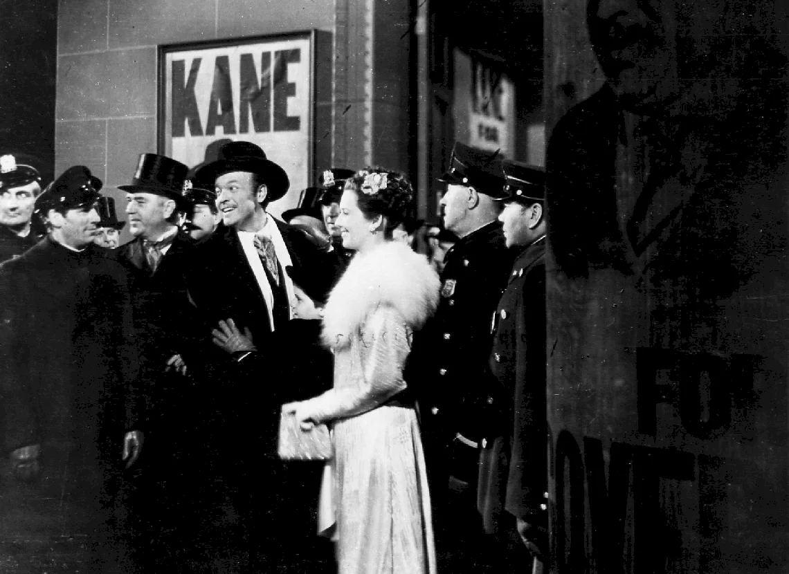 Photo 23 du film : Citizen Kane