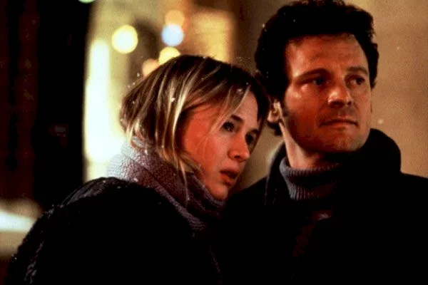 Le casting du journal de Bridget Jones