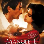 Photo du film : Manolete