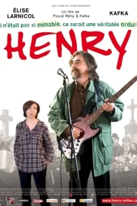 Affiche du film : Henry