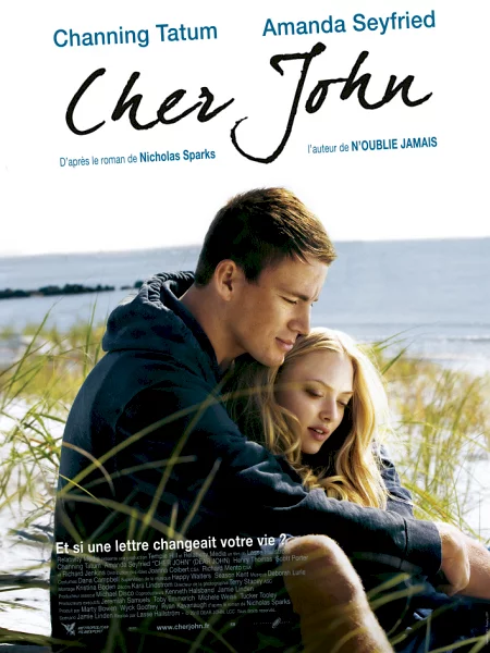 Photo 1 du film : Cher John