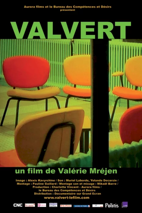 Photo 1 du film : Valvert