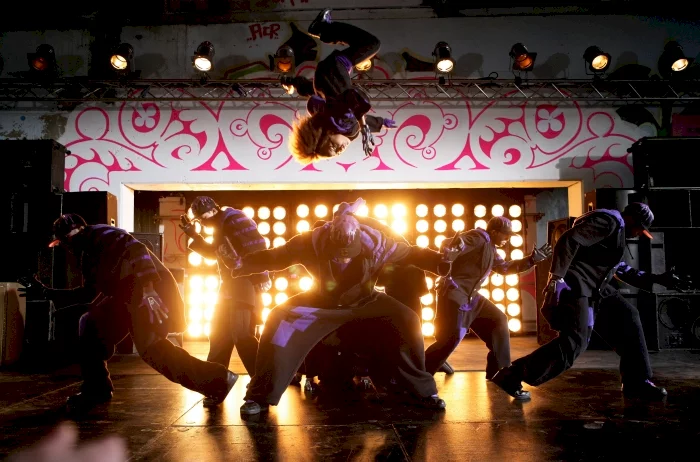 Photo 11 du film : Streetdance 3D