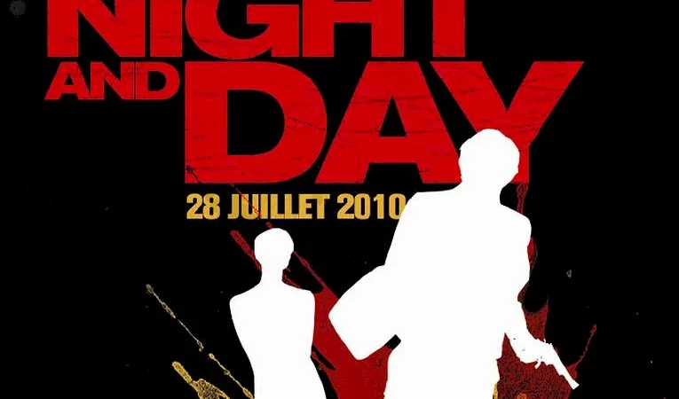 Photo du film : Night and Day