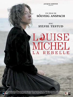 Photo du film : Louise Michel la rebelle