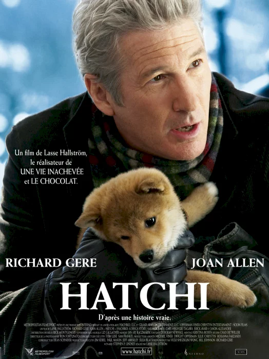 Photo 1 du film : Hatchi