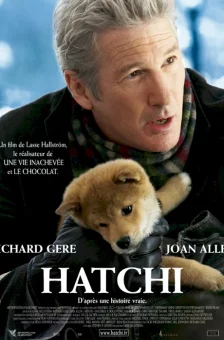 Affiche du film : Hatchi
