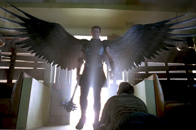 Photo 10 du film : Legion - L'armée des anges