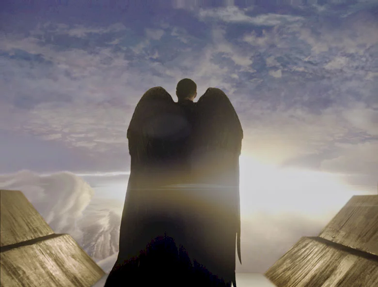 Photo du film : Legion - L'armée des anges