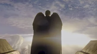 Affiche du film : Legion - L'armée des anges