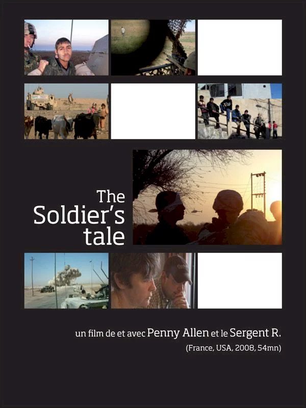 Photo 1 du film : The soldier's tale 