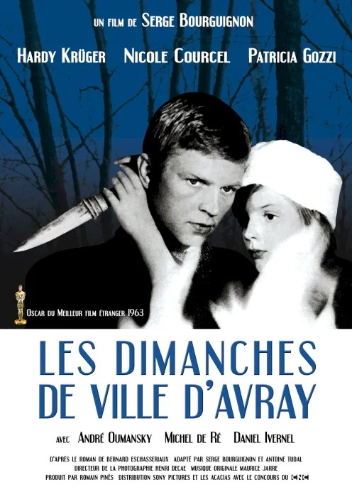 Photo du film : Les Dimanches de Ville d'Avray