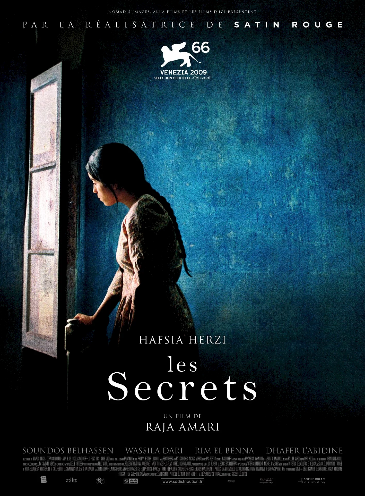 Photo du film : Les secrets