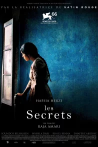 Affiche du film : Les secrets