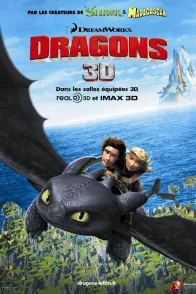 Affiche du film : Dragons