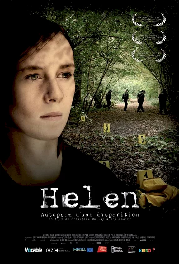 Photo 1 du film : Helen : autopsie d'une disparition 