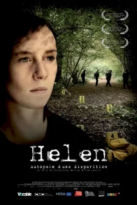 Affiche du film : Helen : autopsie d'une disparition 