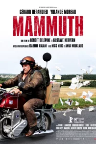 Affiche du film : Mammuth