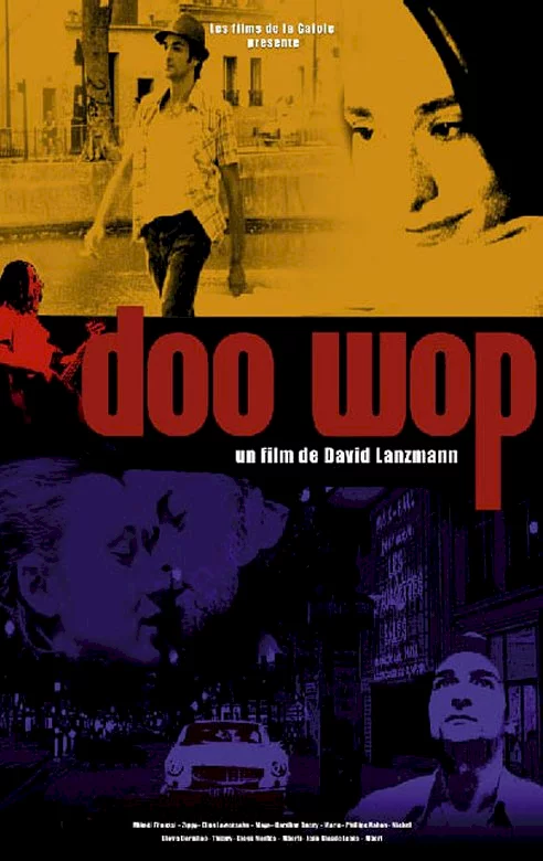 Photo 1 du film : Doo wop