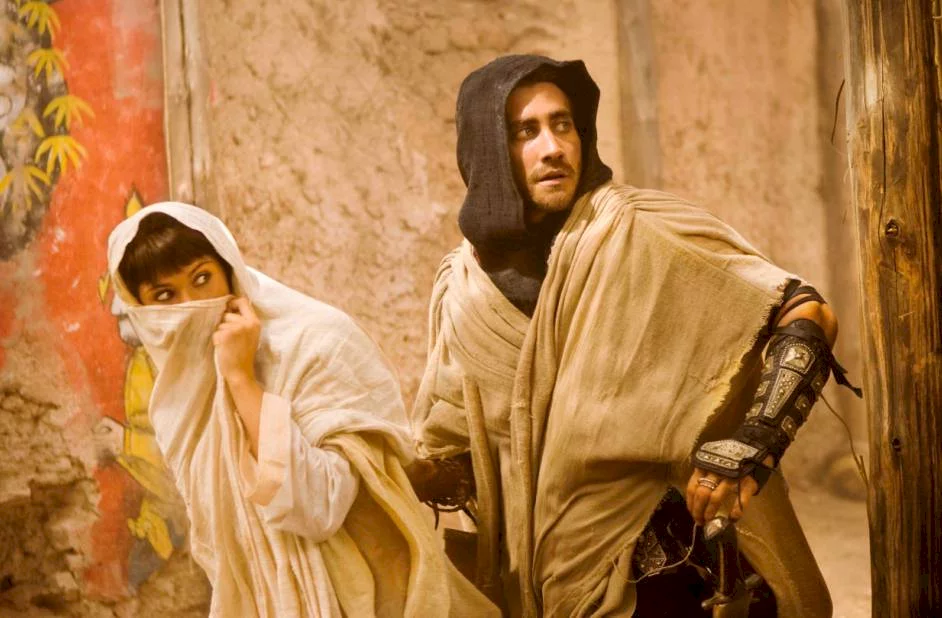 Photo 12 du film : Prince of Persia : les sables du temps 