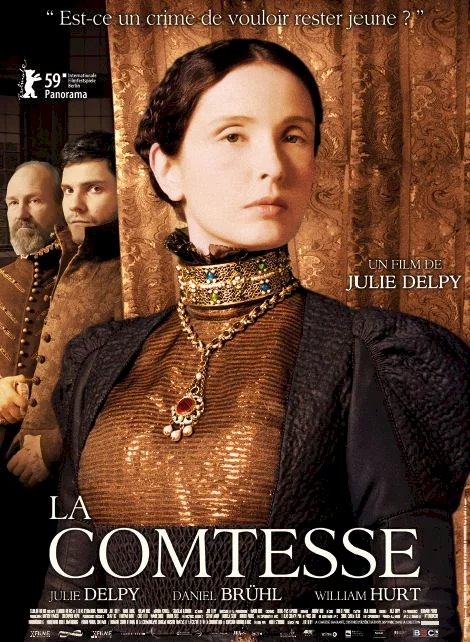 Photo du film : La Comtesse