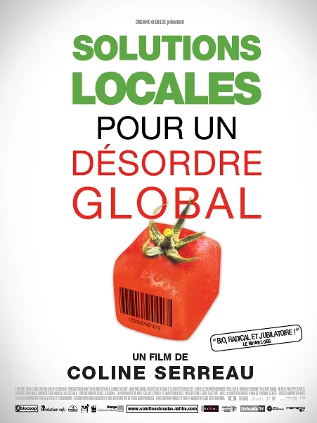 Photo 1 du film : Solutions locales pour un désordre global
