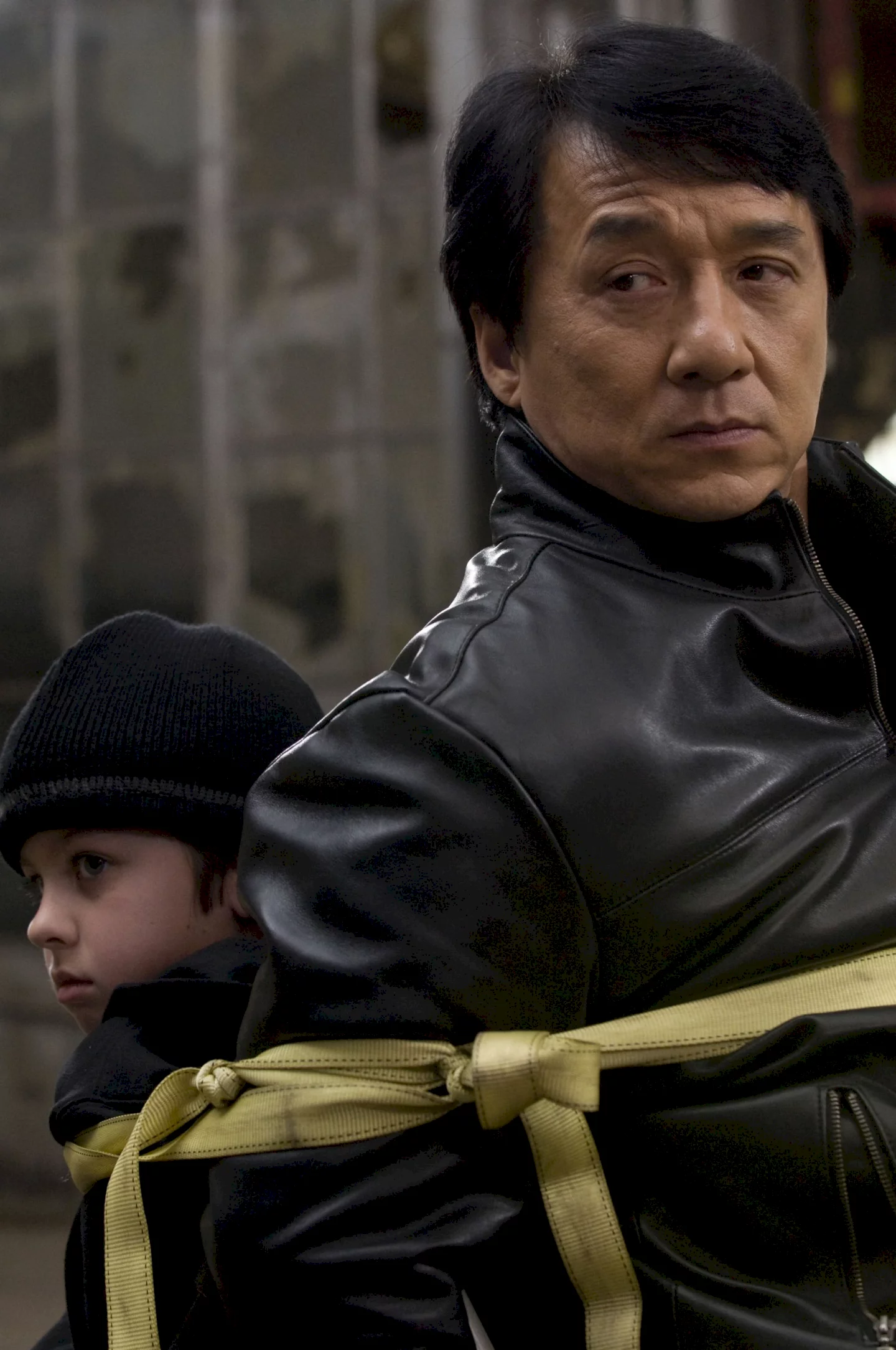 Photo 11 du film : Kung Fu Nanny 