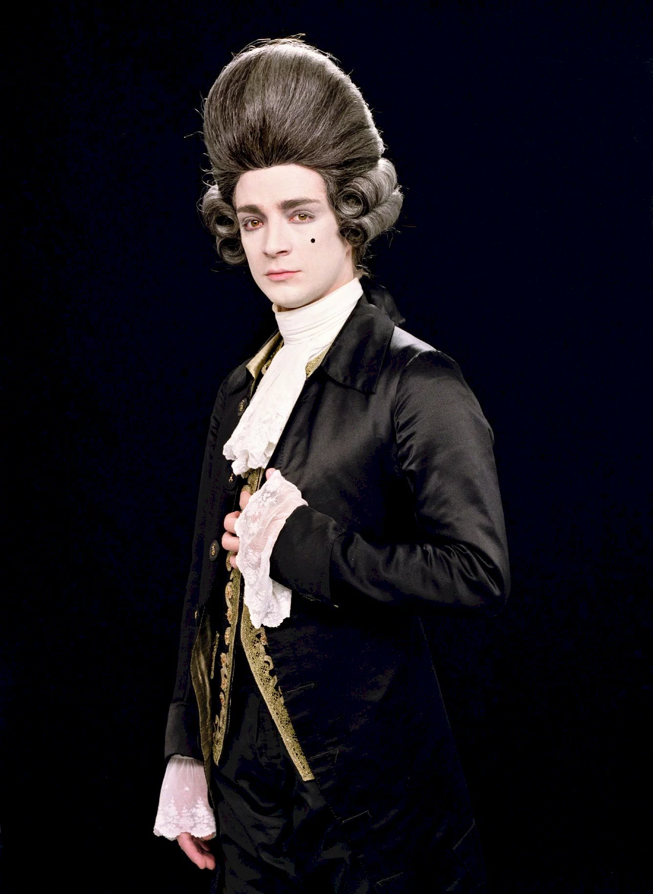 Photo 9 du film : Don Giovanni, naissance d'un Opéra