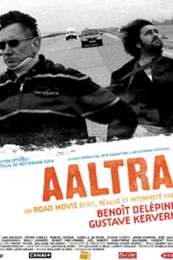 Affiche du film : Aaltra