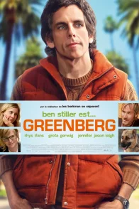 Affiche du film : Greenberg