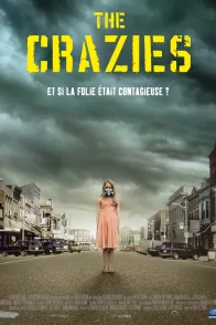 Affiche du film : The Crazies