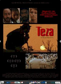 Photo du film : Teza 