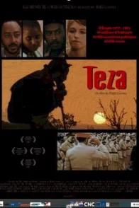 Affiche du film : Teza 