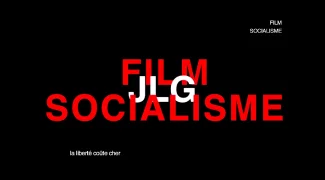 Affiche du film : Film Socialisme
