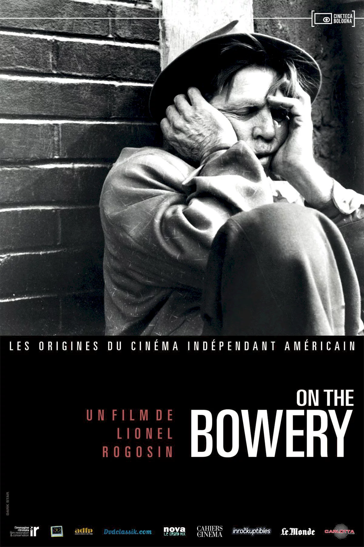 Photo 1 du film : On the Bowery