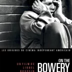 Photo du film : On the Bowery
