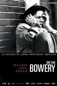 Affiche du film : On the Bowery
