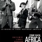 Photo du film : Come back Africa