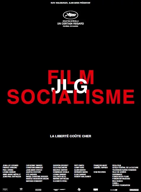Photo du film : Film Socialisme