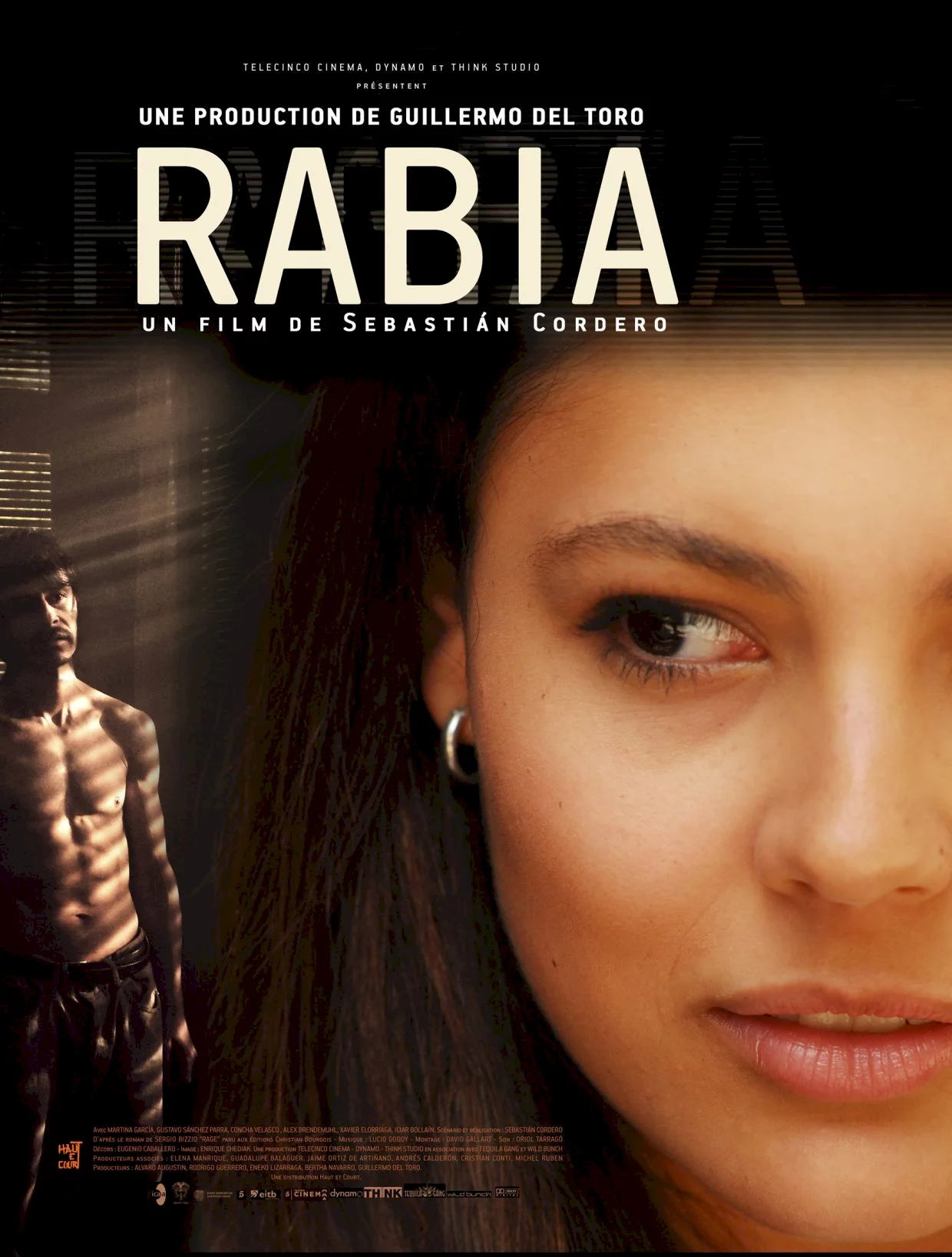 Photo 1 du film : Rabia