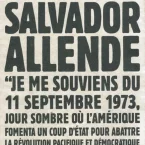 Photo du film : Salvador Allende