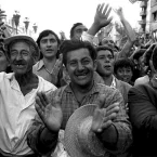 Photo du film : Salvador Allende