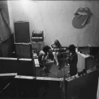 Photo du film : Rolling Stones, la French connection