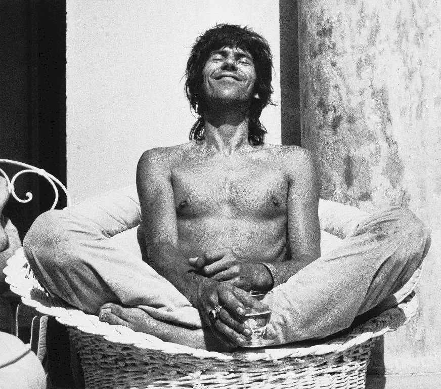 Photo 7 du film : Rolling Stones, la French connection