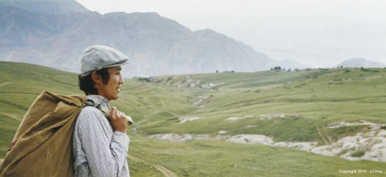 Photo 10 du film : Tengri, le bleu du ciel 