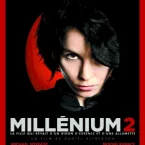 Photo du film : Millenium 2 - La Fille qui rêvait d'un bidon d'essence et d'une allumette