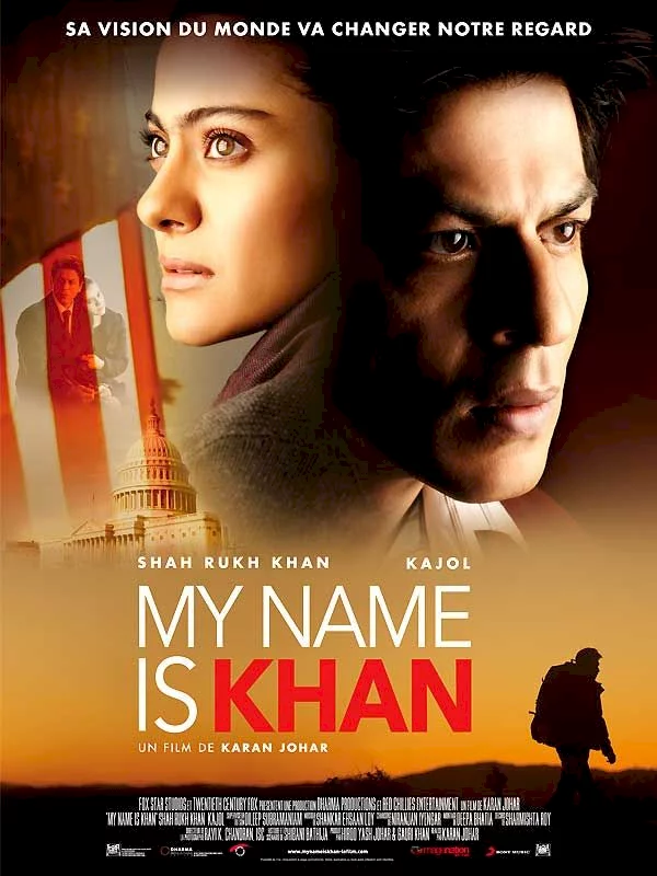 Photo 1 du film : My name is Khan 