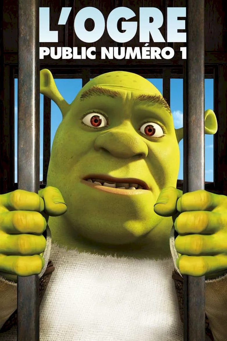 Photo 5 du film : Shrek 4, il était une fin 