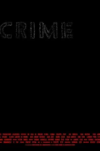 Affiche du film : Crime